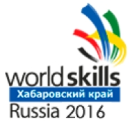 Worldskills Russia 2016